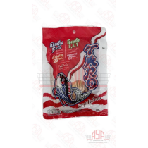 TARO FISH SNACK  HOT CHILLI 36 X 20g